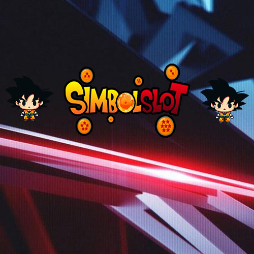 Banner bertema dragonball